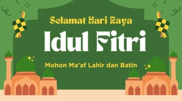 7 Amalan Sunah pada Hari Idul Fitri Sesuai dengan Tuntunan Nabi Muhammad: Makan Sebelum Sholat