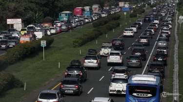 Analis Apresiasi Sinergisitas Polri dan Stakeholder dalam Mudik 2024, Pesankan ‘Sambung Roso’