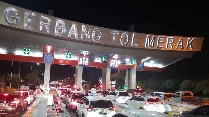 ASDP Buka Opsi Putarbalikkan Pemudik Saat Arus Balik Jika Datang Tak Sesuai Jadwal Keberangkatan