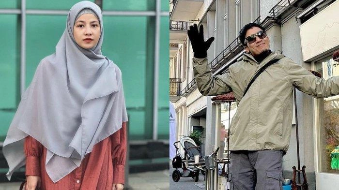Bela Desta yang Dituding Telepon Perempuan Lain saat Dini Hari, Natasha Rizky: Itu Suara Aku