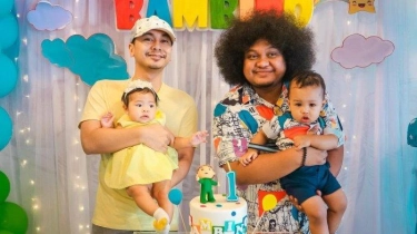 Duka Kehilangan Babe Cabita, Raditya Dika Ungkap Sosok sang Komika: Orang Paling Lucu dan Baik