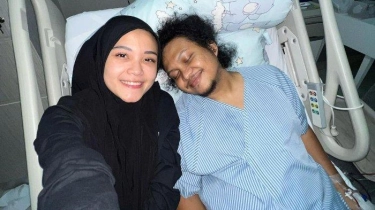 Ketika Babe Cabita Enggan Menyusahkan, Sang Istri Membatin