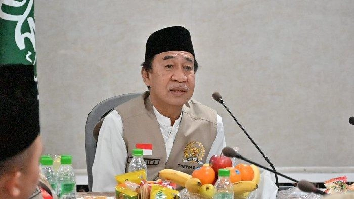 Lebaran Dirayakan Bersamaan, Komisi VIII DPR: Perbedaan Tak Jadi Perpecahan