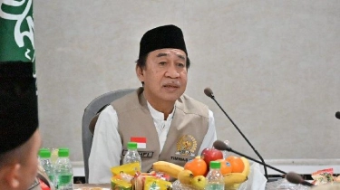 Lebaran Dirayakan Bersamaan, Komisi VIII DPR: Perbedaan Tak Jadi Perpecahan