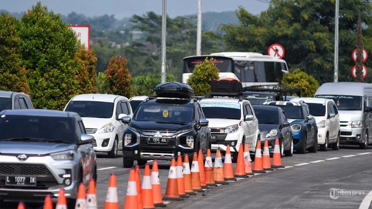Libur Lebaran sampai Tanggal Berapa? Catat Jadwalnya dari Pemerintah