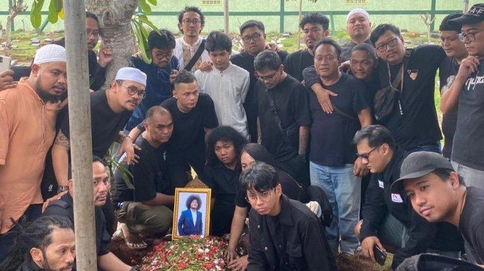 Mengenal Anemia Aplastik, Penyakit Langka yang Diidap Babe Cabita, Ini Penyebab dan Gejalanya