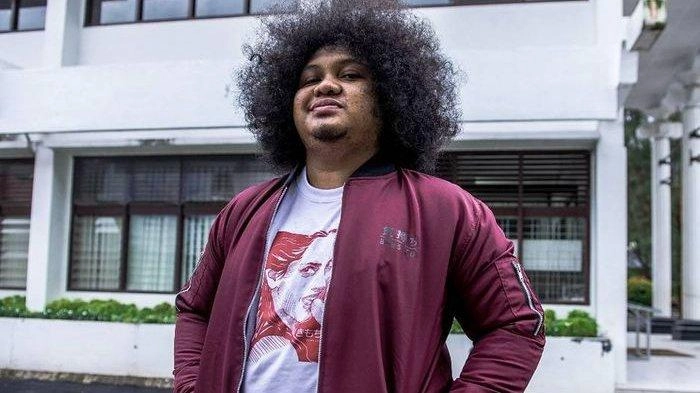 Mengenang Babe Cabita, Tetap Menghibur meski Sedang Idap Penyakit Langka