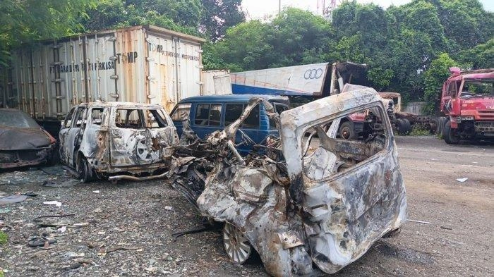 Najwa Ghefira Asal Bogor, Korban Kecelakaan Maut Tol Cikampek Pertama yang Berhasil Diidentifikasi