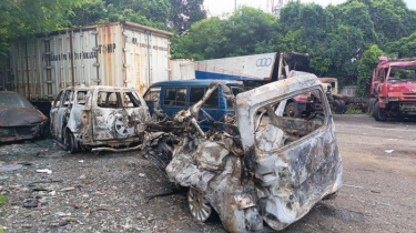 Najwa Ghefira Asal Bogor, Korban Kecelakaan Maut Tol Cikampek Pertama yang Berhasil Diidentifikasi