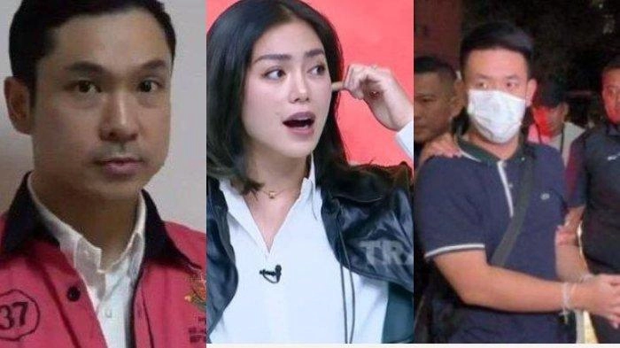 Pengacara CSB Kecam Komentar Jessica Iskandar yang Minta Kliennya Diperlakukan seperti Harvey Moeis