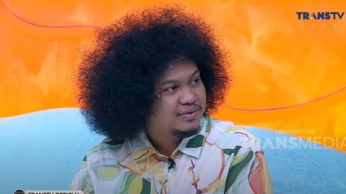 ''Penyakitnya Diangkat Total, Babe Cabita Sudah Enggak Sakit Lagi''