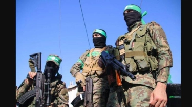 Perlawanan Palestina Mengatakan Tak Ada Kemajuan Perundingan Gencatan Senjata, Mesir Optimistis