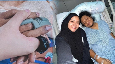 Sang Ayah Ungkap Kronologi Babe Cabita Meninggal: Sering Keluar Masuk Rumah Sakit dan Berobat ke LN