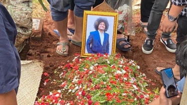 Sebelum Meninggal Dunia, Babe Cabita Berpesan Tak Perlu Adakan Tahlilan di Rumahnya 