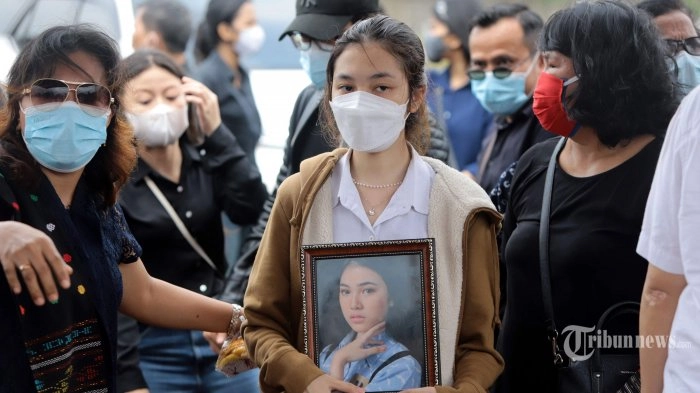 Tanggal 8 Tandai Kisah Hidup hingga Kematian Penyanyi Kembar Melitha-Melisha Sidabutar