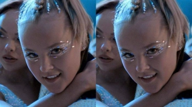 Terjemahan Lirik Lagu Karma - JoJo Siwa: I Should Have Known Better, Trending YouTube