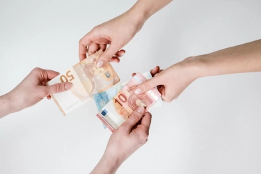 4 Aplikasi untuk Kirim THR Online, Solusi Anti Ribet untuk Berbagi Kebaikan di Hari Raya Idul Fitri