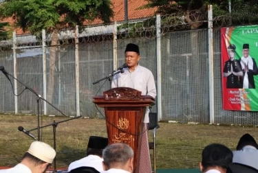 Lapas Sukamiskin Beri Remisi Kepada 240 Napi Koruptor, Ada Mantan Ketua DPR hingga Mantan Bupati