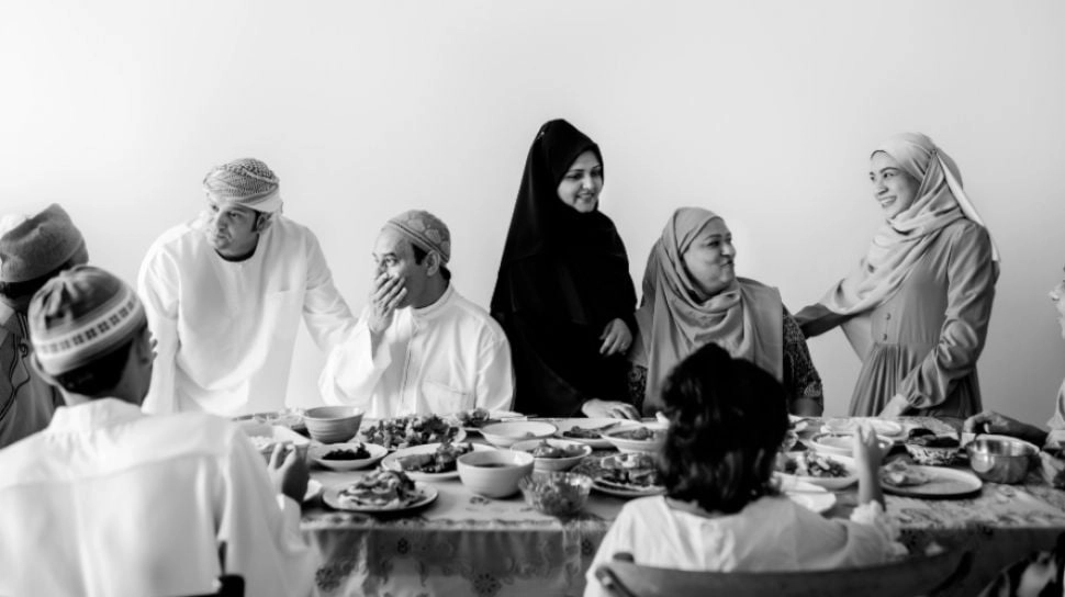 10 Ucapan Selamat Lebaran 2024 Paling Unik yang Viral di X, Wajib Pakai!