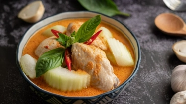 5 Cara Menurunkan Kolesterol dengan Cepat Tanpa Obat, Tetap Nyaman Makan Hidangan Lebaran