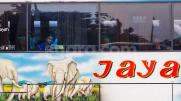 880 Orang Ikut Mudik BUMN Semen