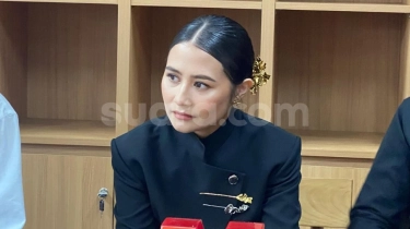 Kepergok Pakai Gas Elpiji 3 Kg, Prilly Latuconsina: Tidak Ada Niat Menyembunyikan