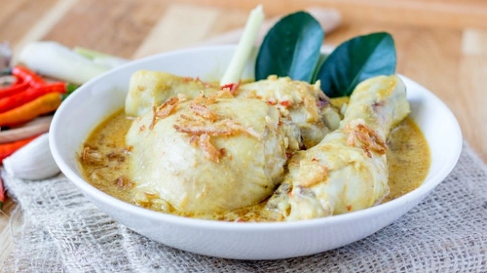 Khawatir Kolesterol Naik Saat Lebaran? Dokter Zaidul Akbar Sarankan Resep Tradisional Ini