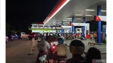 Make Over 35 SPBU, Pertamina Sumbagsel Maksimalkan Layanan Lebaran 2024