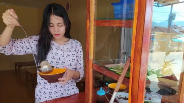 Rahasia Cuan Tukang Bakso: Omzet Melejit Saat Lebaran