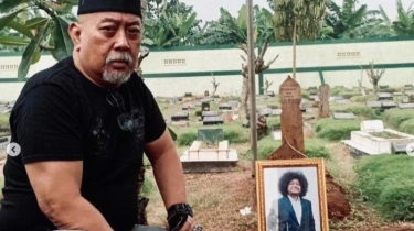 2 Kenangan Tak Terlupakan Indro Warkop selama Kenal Babe Cabita di Kompetisi SUCI