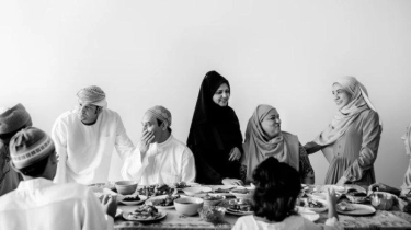 5 Cara Meningkatkan Kepercayaan Diri Bertemu Sanak Saudara pada Momen Lebaran