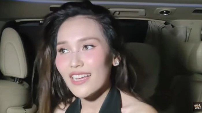 Ayu Ting Ting Rencana Kunjungi Rumah Calon Mertua di Hari Lebaran