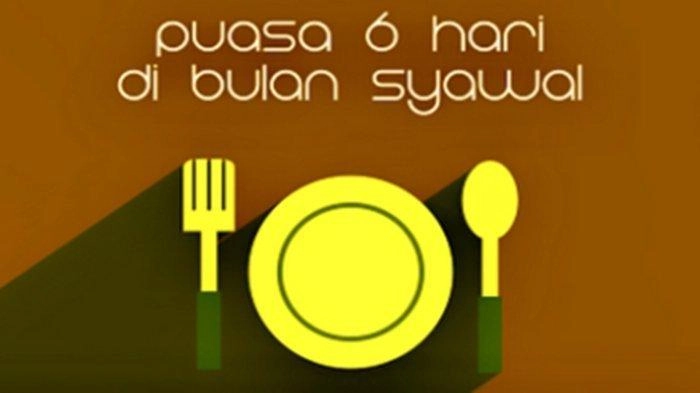 Bacaan Niat Puasa Syawal 1445 H Lengkap dengan Arab, Latin, dan Artinya