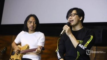 Chord Gitar Selamat Hari Lebaran - Gigi: Mari Bersalam-salaman, Saling Bermaaf-maafan