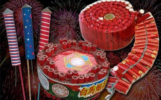 Dokter Ingatkan Bahayanya pada Mata Saat Kena Petasan