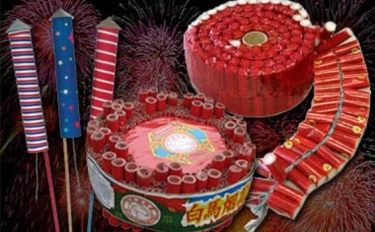 Dokter Ingatkan Bahayanya pada Mata Saat Kena Petasan