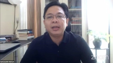 Hak Angket Layu Sebelum Berkembang karena Megawati Tugaskan Puan Bertemu Prabowo, Kata Pengamat