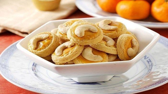 Kebanyakan Konsumsi Kue Kering Picu Obesitas