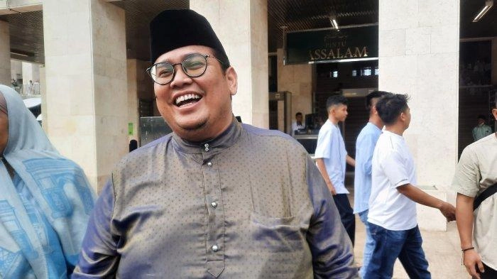 Ketua Bawaslu Sebut Ada Kemajuan Dalam MK Tangani Sengketa Pilpres, Begini Kata Rahmat Bagja