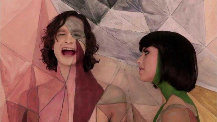 Lirik Terjemahan Somebody That I Used to Know - Gotye ft. Kimbra, Viral di Instagram Reels