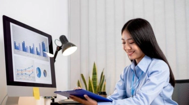 Masuk Kerja di Hari Lebaran? Ini Ketentuan Kerja di Hari Libur Nasional