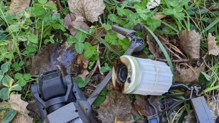 Rusia Gunakan Senjata Kimia Melawan Pasukan Ukraina, Ciptakan Kepanikan sebelum Lancarkan Serangan