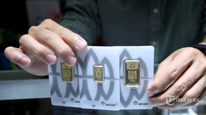 Sosok Petugas Stasiun Tawang Semarang Amankan Tas Penumpang Berisi Uang dan Emas