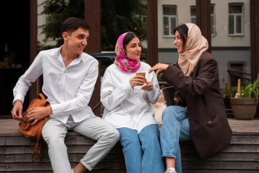 Anti Bosan, Ini 10 Ide Kegiatan Asyik dan Menyenangkan Saat Mudik ke Kampung Halaman