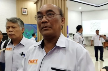 KNKT: Kecelakaan di KM 58 Akibat Sopir Bekerja Melebihi Batas Waktu