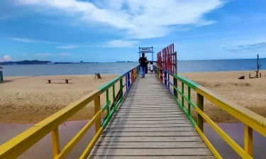 Menparekraf Dukung Pengembangan Desa Wisata di Ibu Kota Nusantara