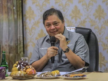 Prabowo Bakal Temui Megawati, Golkar: Itu Langkah Bagus