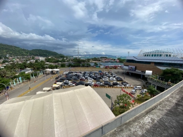 Tiket Penyebrangan Balik dari Bakauheni ke Merak Hampir Habis Sampai 14 April