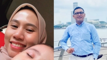 4 Fakta Mila Hardiyanti yang Diludahi Arie Febriant, Punya Gelar dan Profesi Tak Kalah Mentereng