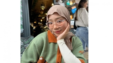 Benarkah Gara-gara Kuliah di Inggris Jadi Alasan Kuat Putri Ridwan Kamil Putuskan Lepas Hijab?
